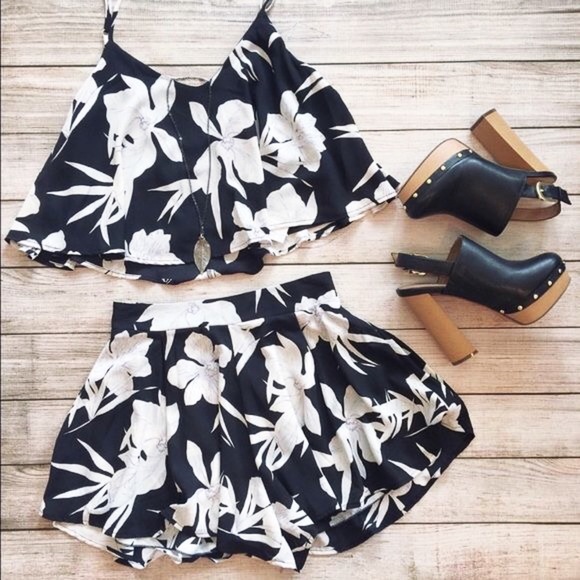 Show Me Your MuMu Pants - SMYM | Carlos Swing Shorts.